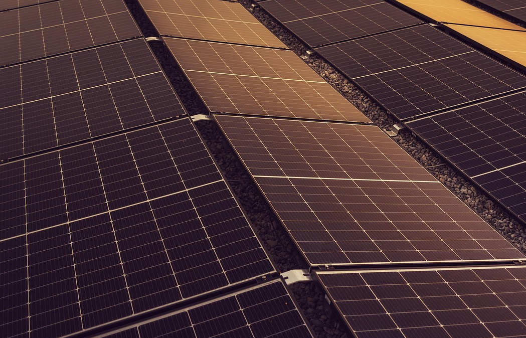 African energy investment