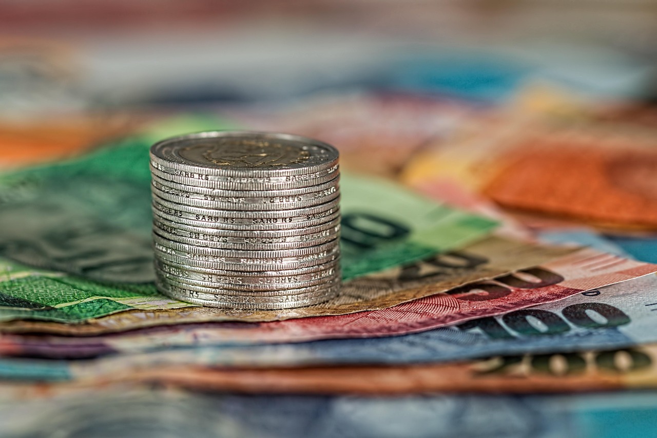 Currency and commodity markets